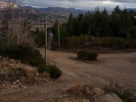 Terreno en Venta en San Martín de los Andes, USD 95.000