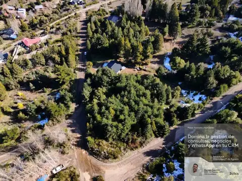 Terreno en Venta de 2500,0 m2