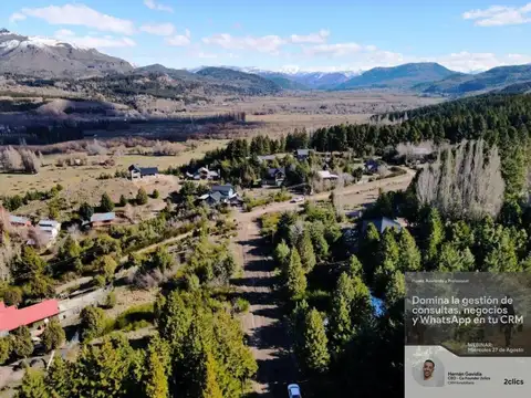 Terreno venta - Lote en Ruca hue