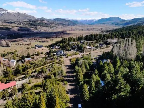 Terreno venta - Lote en Ruca hue