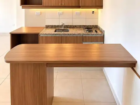 Departamento en Alquiler en Parque Chas, $ 690.000