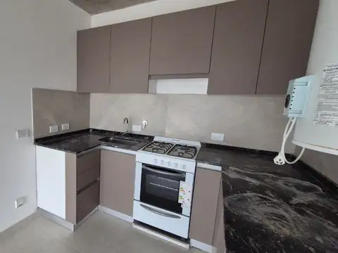 Departamento en Venta en Hurlingham, USD 90.000