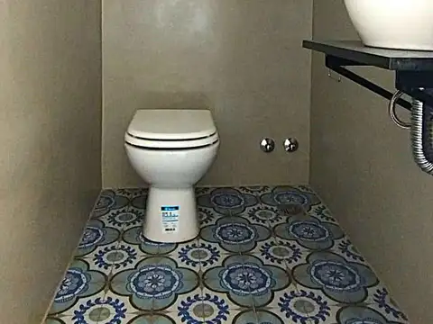 Departamento en Venta 14 años