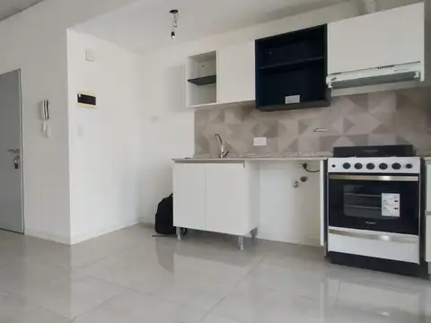 Excelente 2 ambientes a estrenar en Quilmes