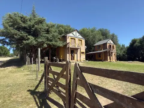 Casa en Venta en Potrero de Garay, USD 59.900
