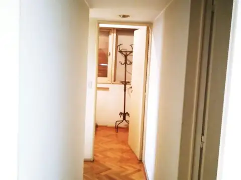 Departamento en Alquiler 43 años