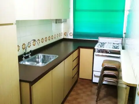 Departamento en Alquiler de 2 dormitorios