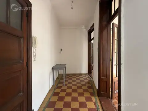Depto Tipo Casa en Venta de 3 ambientes