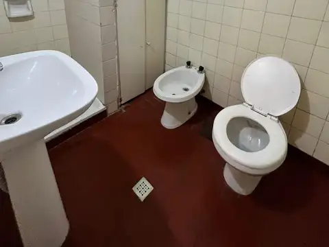 Venta  Departamento 3amb en Planta Baja! Villa Tesei!