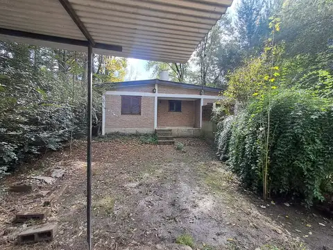 Villa Ciudad Parque 100
