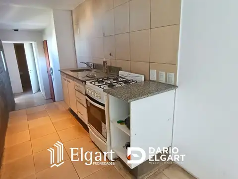 Departamento en Venta al Norte