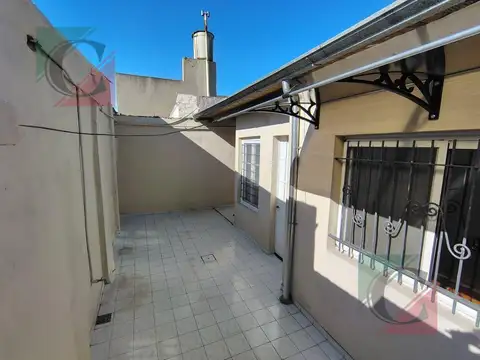 Departamento 2 Ambientes Lanus Oeste