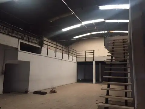 Galpon en Alquiler 30 años