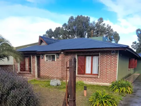 Casa en Venta en Miramar, USD 140.000