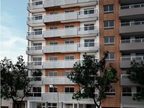 Departamento en  3 de febrero