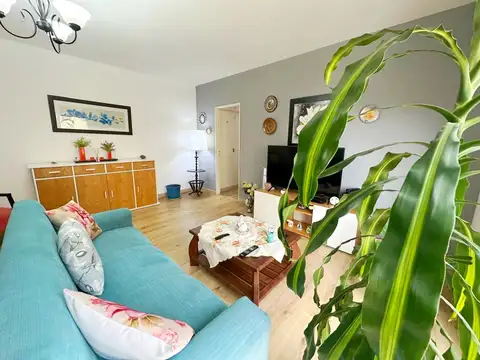 PH en Venta en Monte Castro, CABA