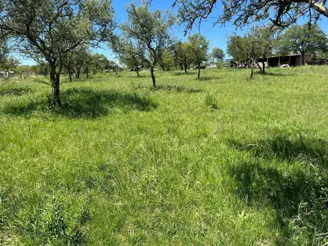Terreno en Venta en Tulumba, USD 12.000