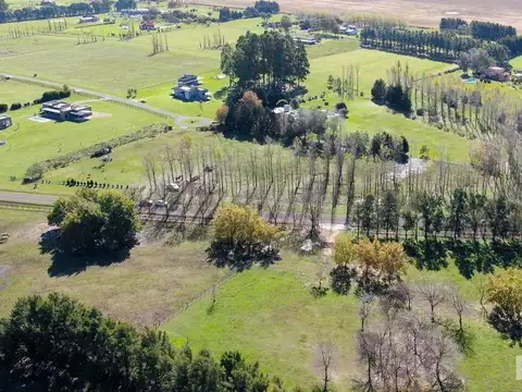 VENTA LOTE 1 ha ESTANCIA LA MACARENA CHACRA 
