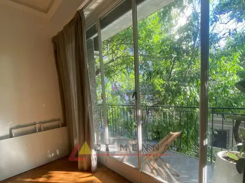 Zapiola 700, Piso 2