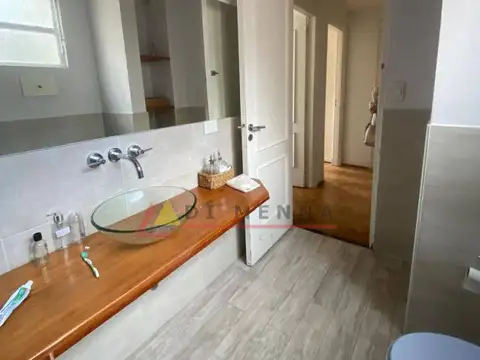 Depto Tipo Casa 4 ambientes con 1 baño