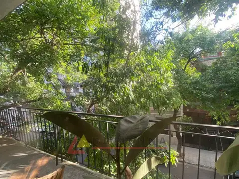Depto Tipo Casa en Alquiler de 3 dormitorios