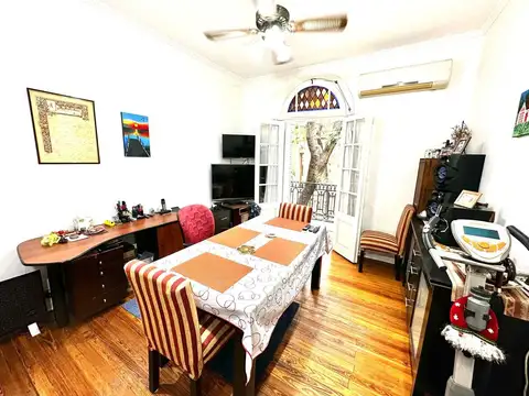 ARISTOBULO DEL VALLE , Piso 1