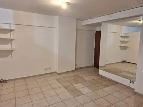 Departamento en Venta 25 años