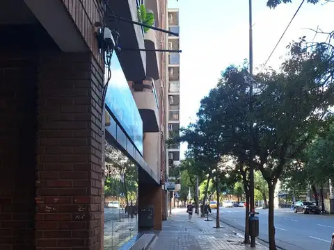 Av Velez Sarfield 900, Piso 1