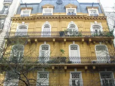 3 AMBIENTES | Billinghurst al 1800