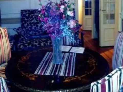 Departamento en Alquiler Temporal en Palermo, USD 4.000