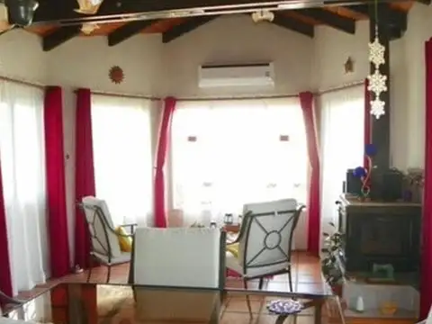 VENTA CASA HUERTA GRANDE CORDOBA
