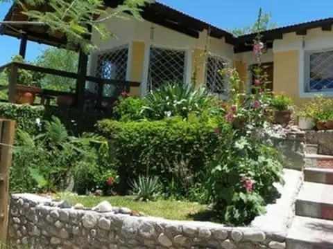 Casa en Venta de 4 dormitorios