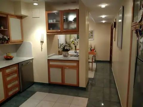 Departamento en Venta en Ramos Mejía, USD 550.000