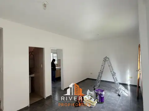 Depto Tipo Casa en Alquiler de 2 dormitorios