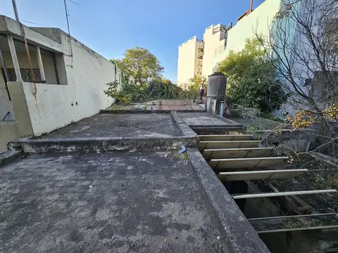 Terreno en Venta en Alta Cordoba, USD 229.000