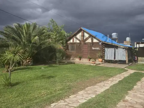 Casa en Alquiler A Estrenar