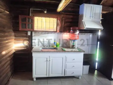 SE ALQUILA CASA. LUJAN