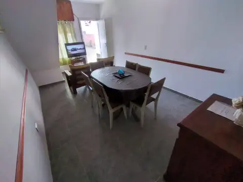 Casa en Venta en Mar Del Tuyu, USD 57.000