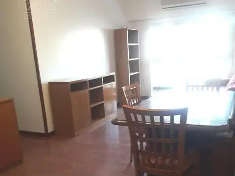 Departamento en Alquiler de 3 dormitorios