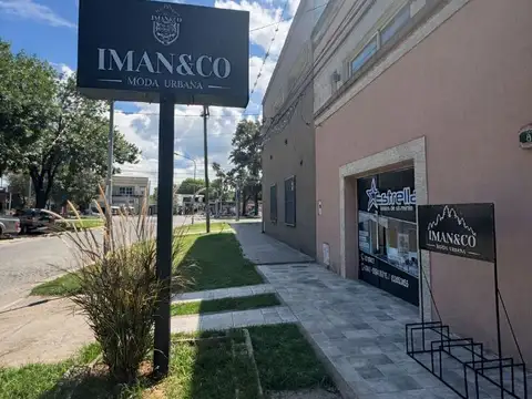 OPORTUNIDAD DE INVERSION NEGOCIO DE INDUMENTARIA