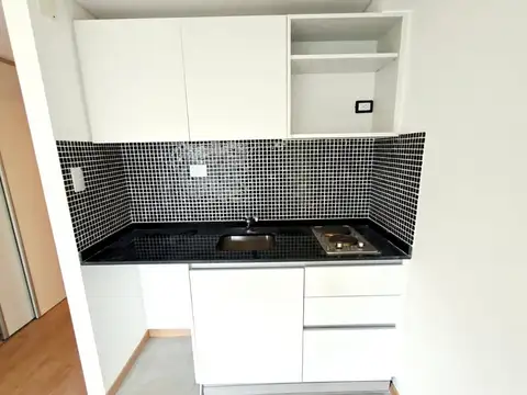 Departamento en Alquiler Temporal A Estrenar