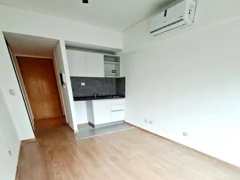 Departamento en Alquiler Temporal en Caballito, USD 500