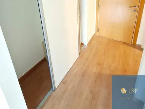 Departamento en alquiler temporario en Caballito