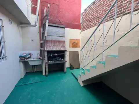 Rio Santiago 100