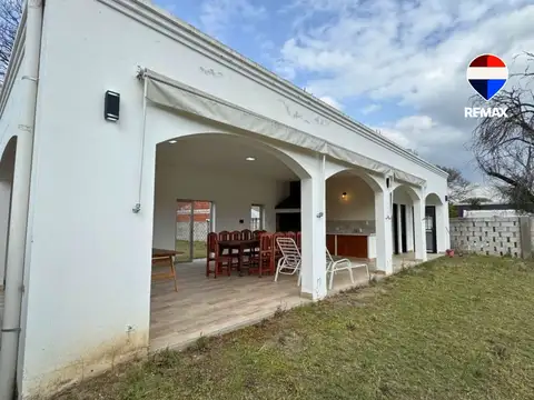 CASA VENTA CON QUINCHO Y PILETA LA SILLETA 1250M2