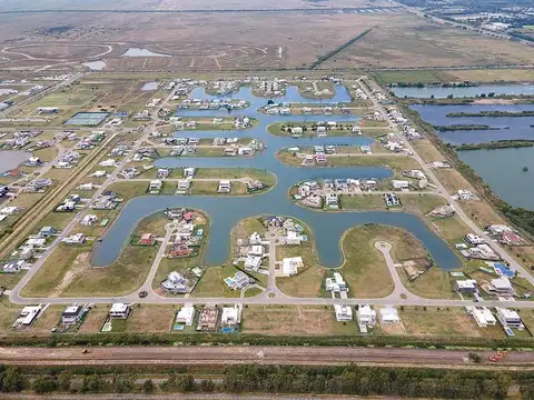 Lote A LA LAGUNA en venta en Magallanes, Pueblos del Plata. Hudson, Berazategui.