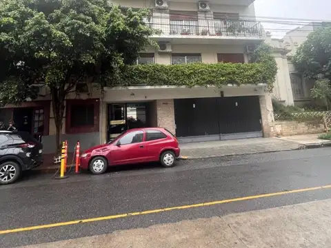 Terreno en Venta en Núñez, USD 350.000