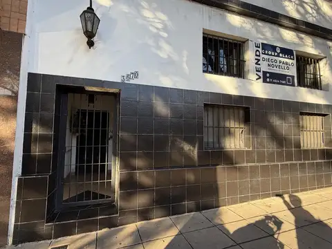 Casa en Boedo Multifamiliar