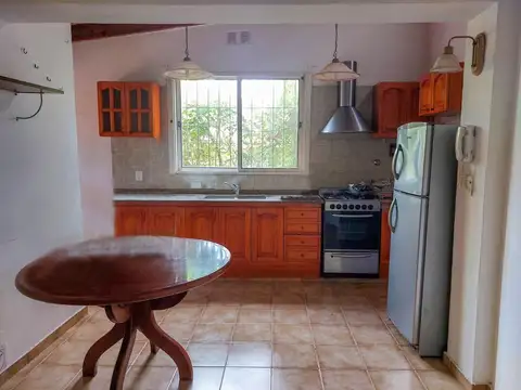 Casa en Venta en Barrio Parque Leloir, USD 245.000