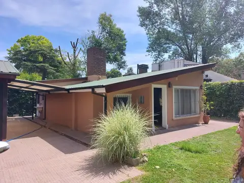 De Los Baqueanos 700
